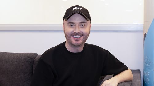 Composite bonding testimonial - Sean O'Brien